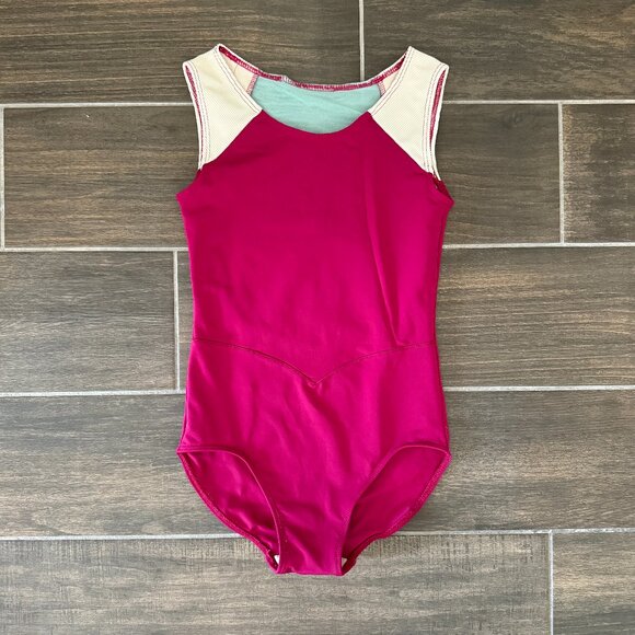 Tiger Friday Leotard - Child XL - Picture 1 of 4